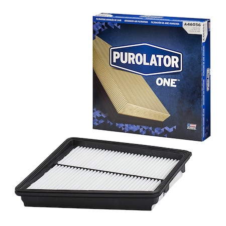 Purolator Purolator A46056 PurolatorONE Advanced Air Filter A46056